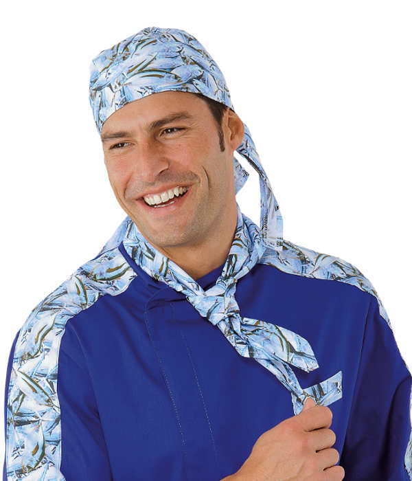 Casolaro Hotellerie Spa Bandana Fish Casolaro Hotellerie SpA