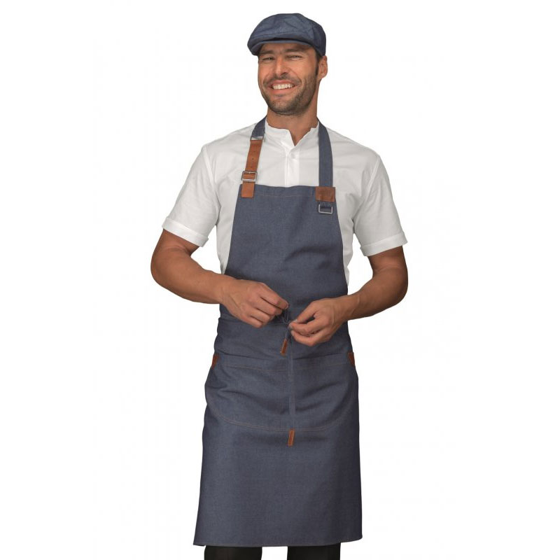 Casolaro Hotellerie Spa Kansas Jeans Apron Casolaro Hotellerie SpA