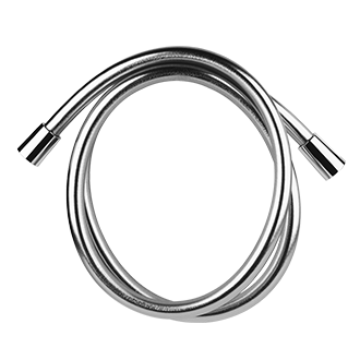 ORIGINI Flessibile Cromalux lunghezza 1,50 m con attacco da 1/2" conico-01637#030