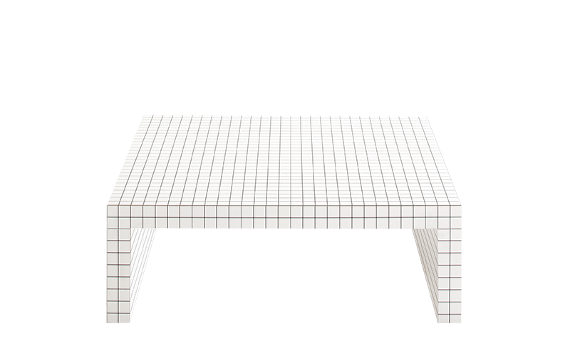 Zanotta Quaderna 656