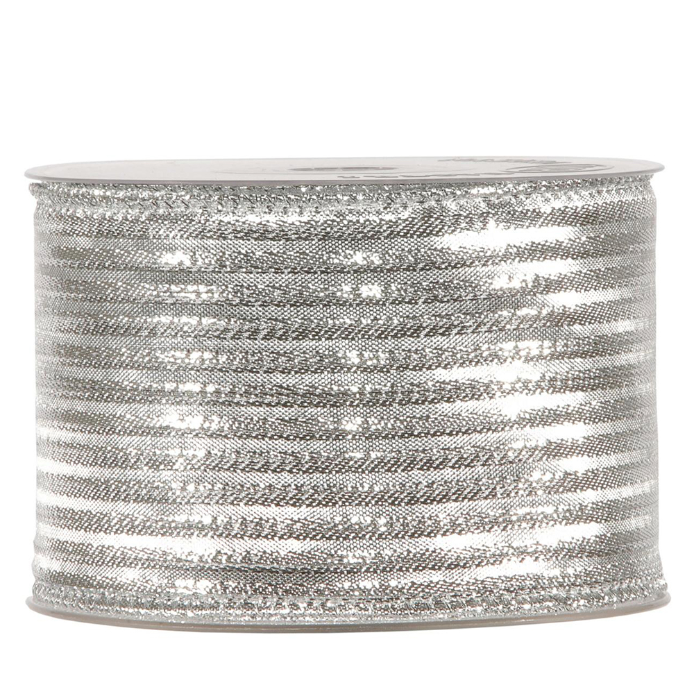 Casolaro Hotellerie Spa Bright Stripes silver ribbon Casolaro Hotellerie SpA