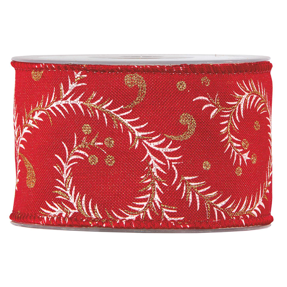 Casolaro Hotellerie Spa Circles red ribbon Casolaro Hotellerie SpA