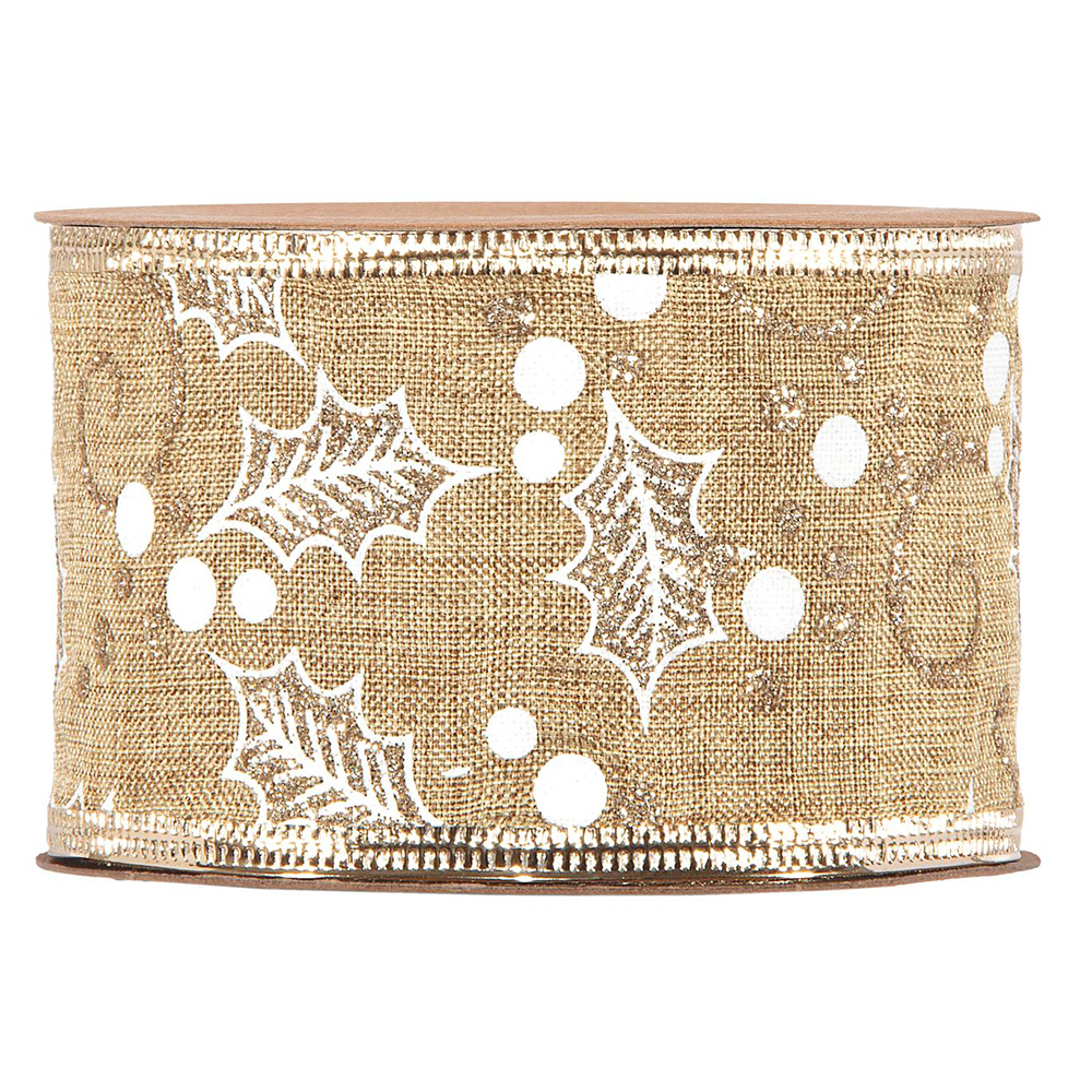 Casolaro Hotellerie Spa Winter Xmas ribbon Casolaro Hotellerie SpA