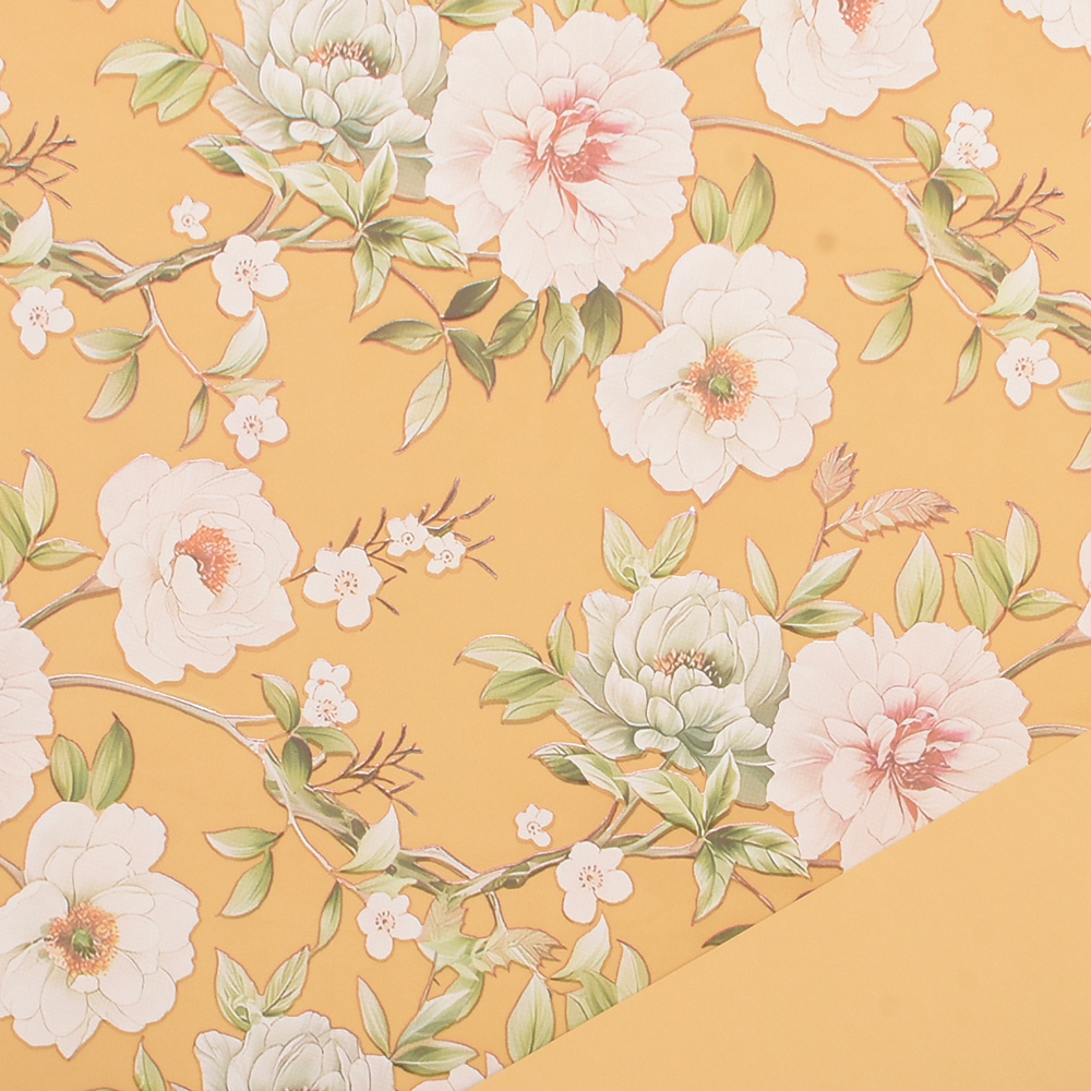 Casolaro Hotellerie Spa Caramel Peony Roll Casolaro Hotellerie SpA