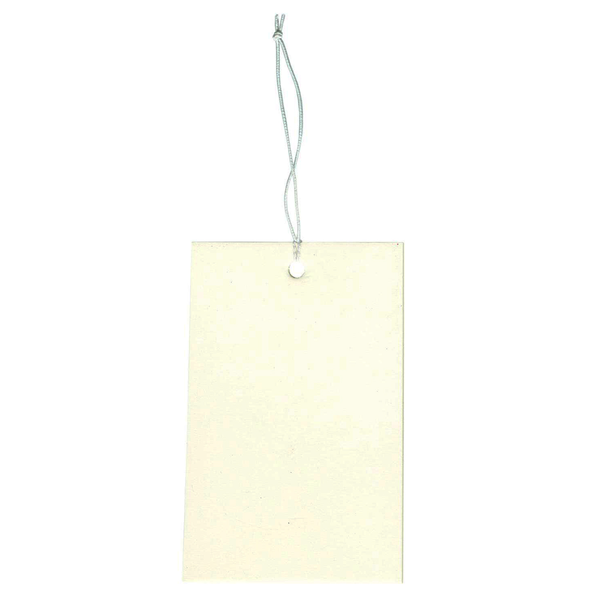 Casolaro Hotellerie Spa Set of 48 white rectangular tags Casolaro Hotellerie SpA