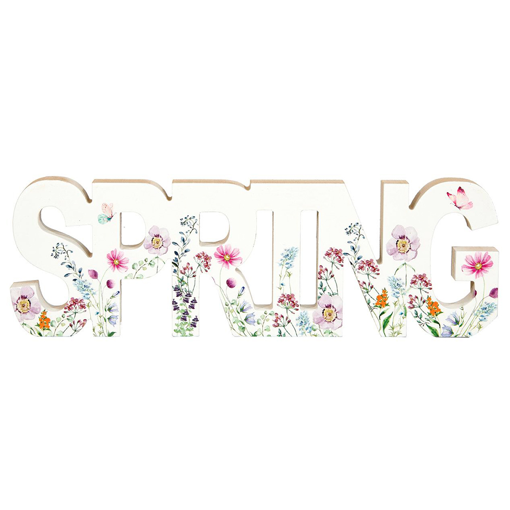 Casolaro Hotellerie Spa Spring wood lettering Casolaro Hotellerie SpA