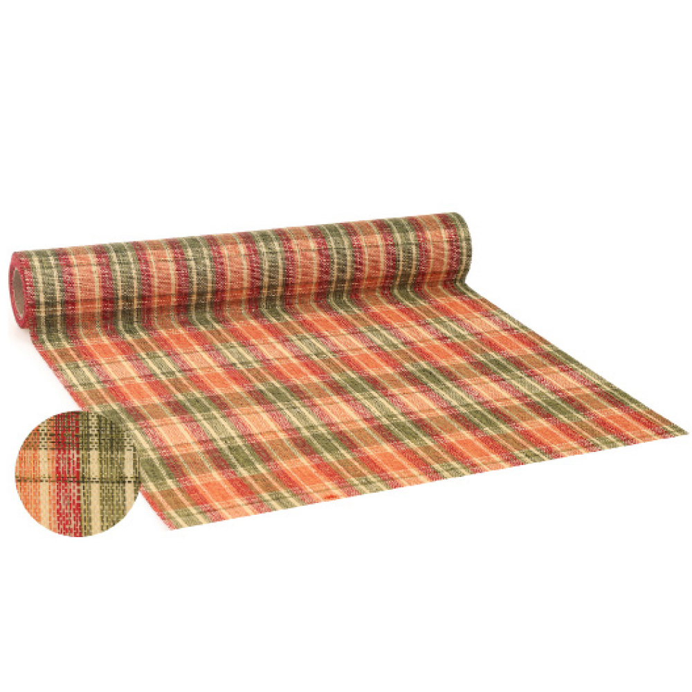 Casolaro Hotellerie Spa Vintage autumn runner Casolaro Hotellerie SpA