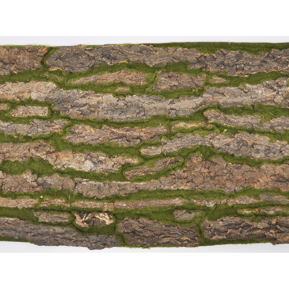 Casolaro Hotellerie Spa Bark panel Casolaro Hotellerie SpA