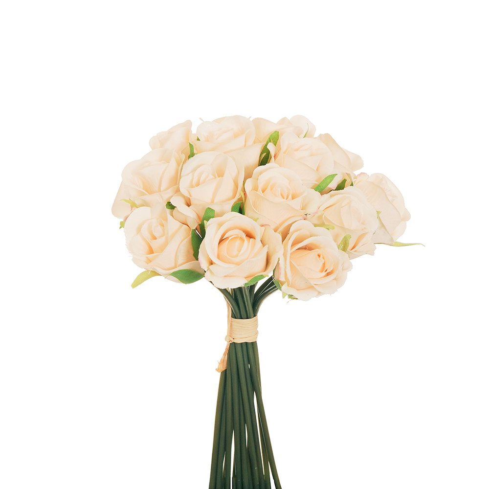 Casolaro Hotellerie Spa 15 peach roses Casolaro Hotellerie SpA