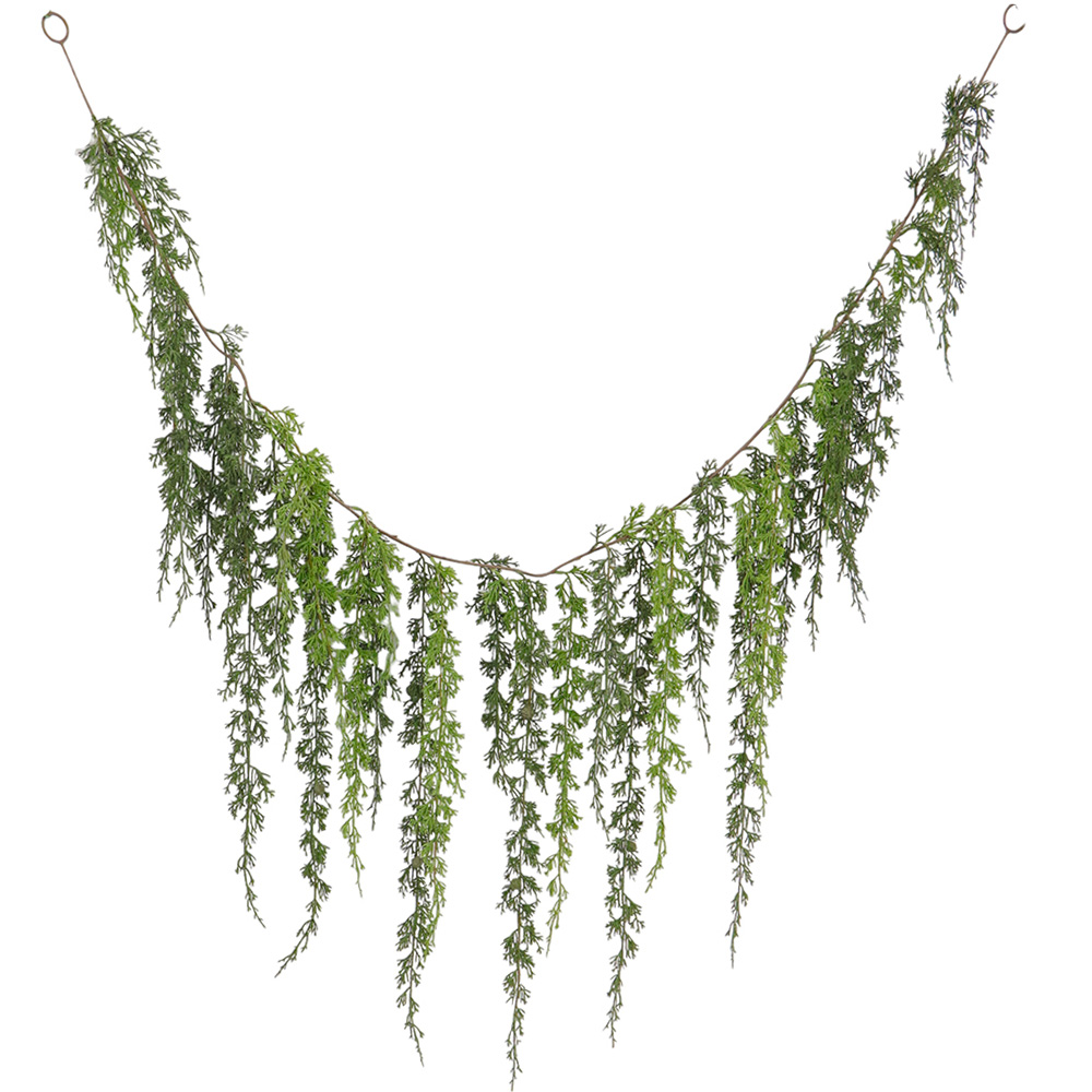 Casolaro Hotellerie Spa Cedar garland Casolaro Hotellerie SpA