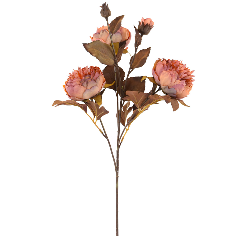 Casolaro Hotellerie Spa Truss 5 peonies Casolaro Hotellerie SpA