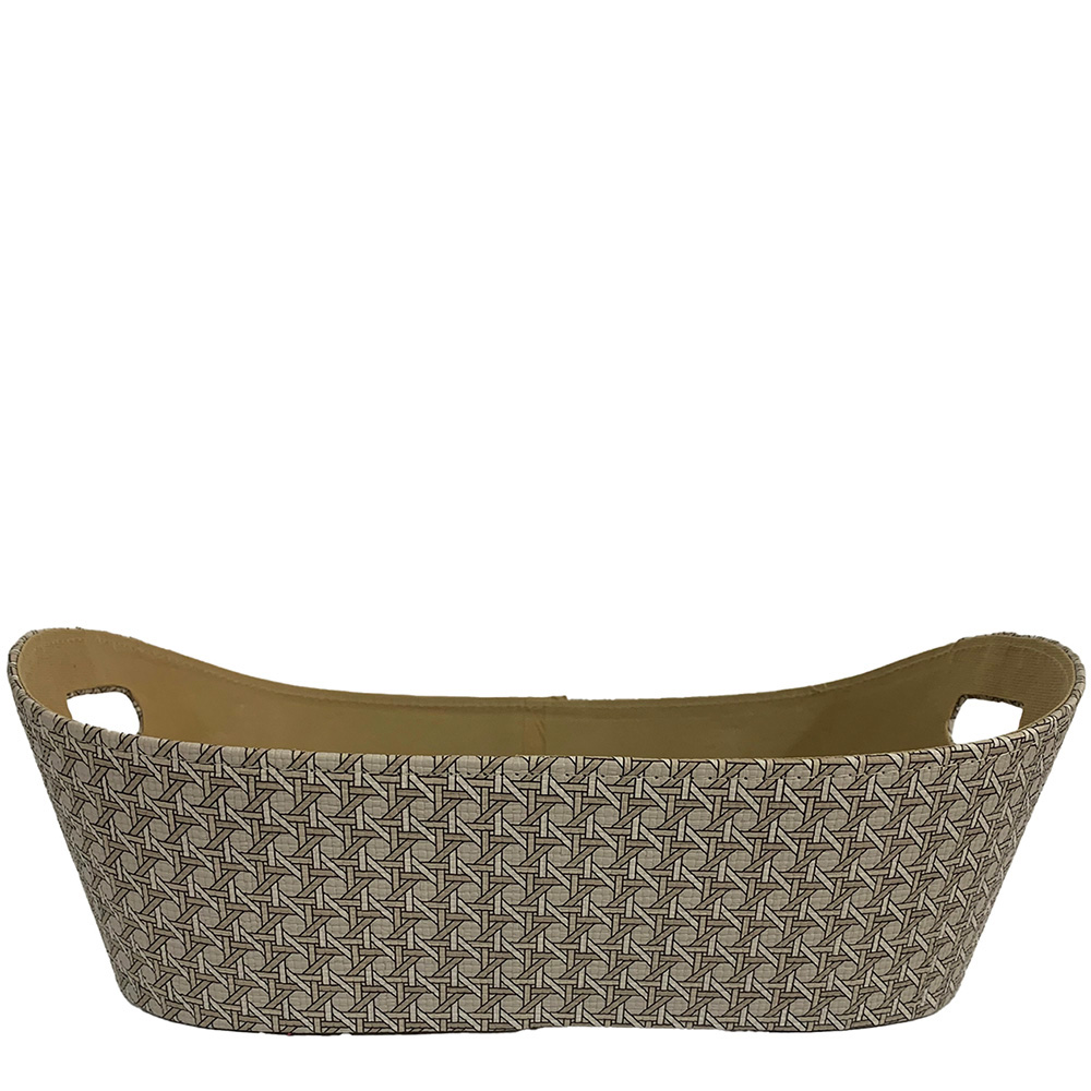 Casolaro Hotellerie Spa Chic basket Casolaro Hotellerie SpA