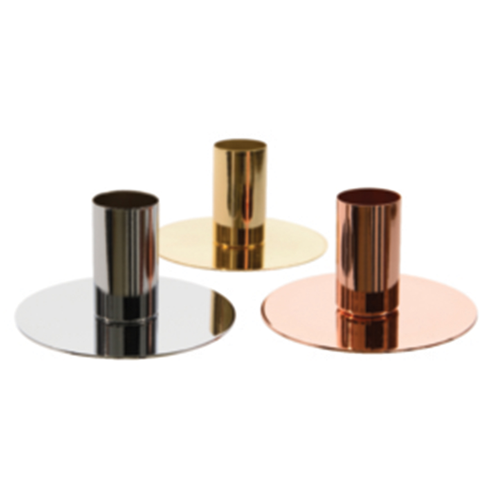 Casolaro Hotellerie Spa Bottle candle holder Casolaro Hotellerie SpA