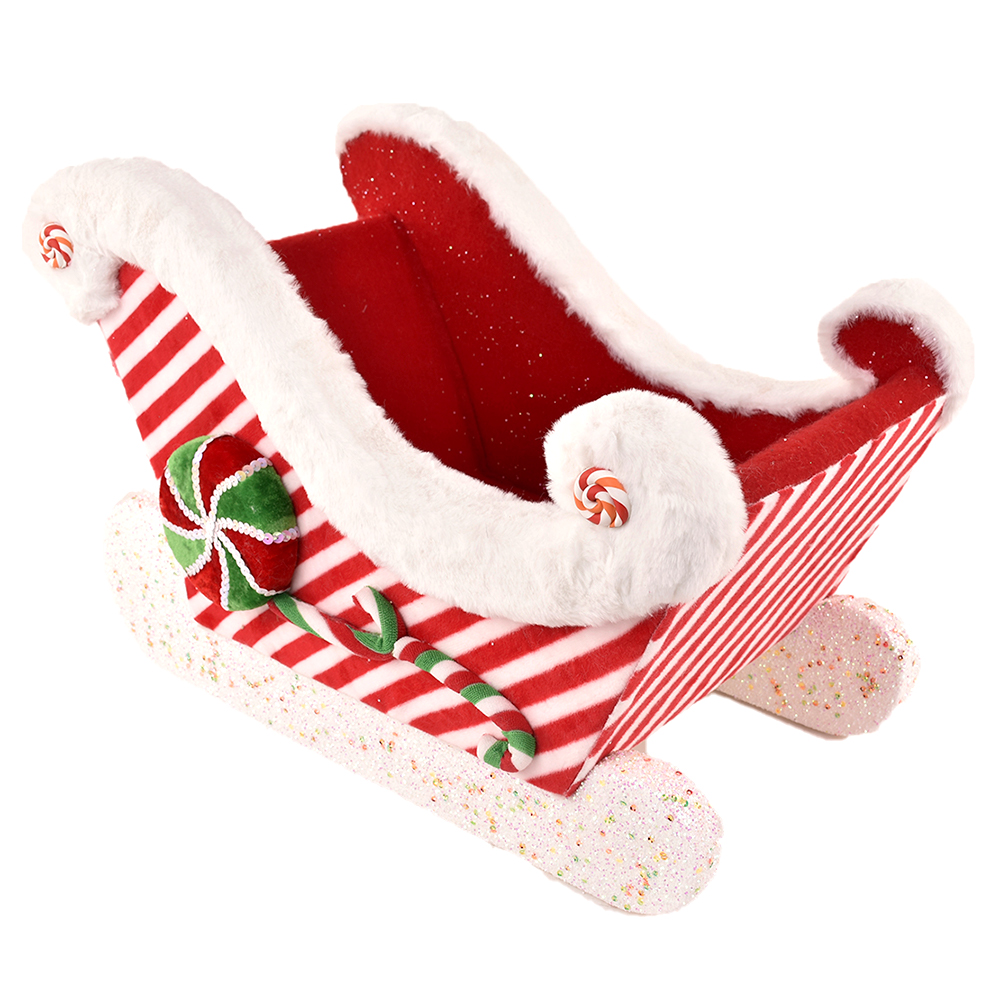 Casolaro Hotellerie Spa Christmas sled Casolaro Hotellerie SpA