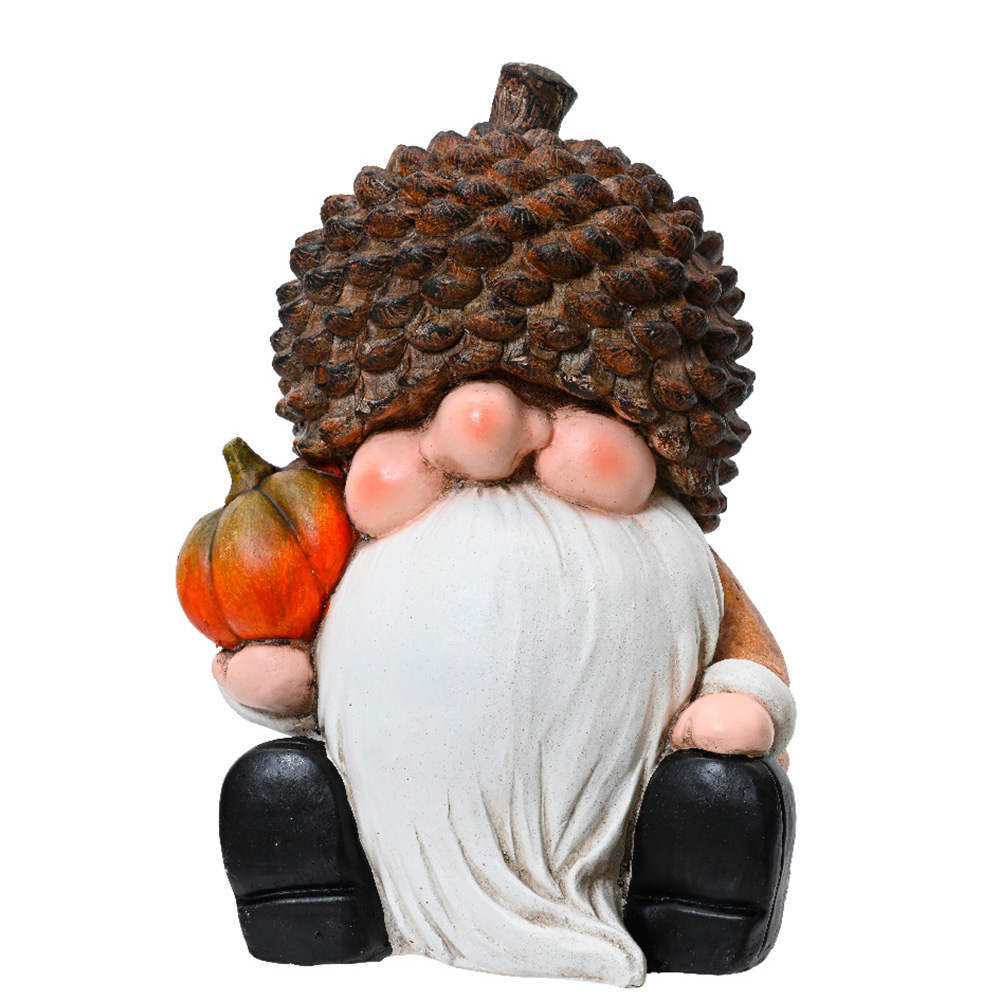 Casolaro Hotellerie Spa Woodland gnome Casolaro Hotellerie SpA