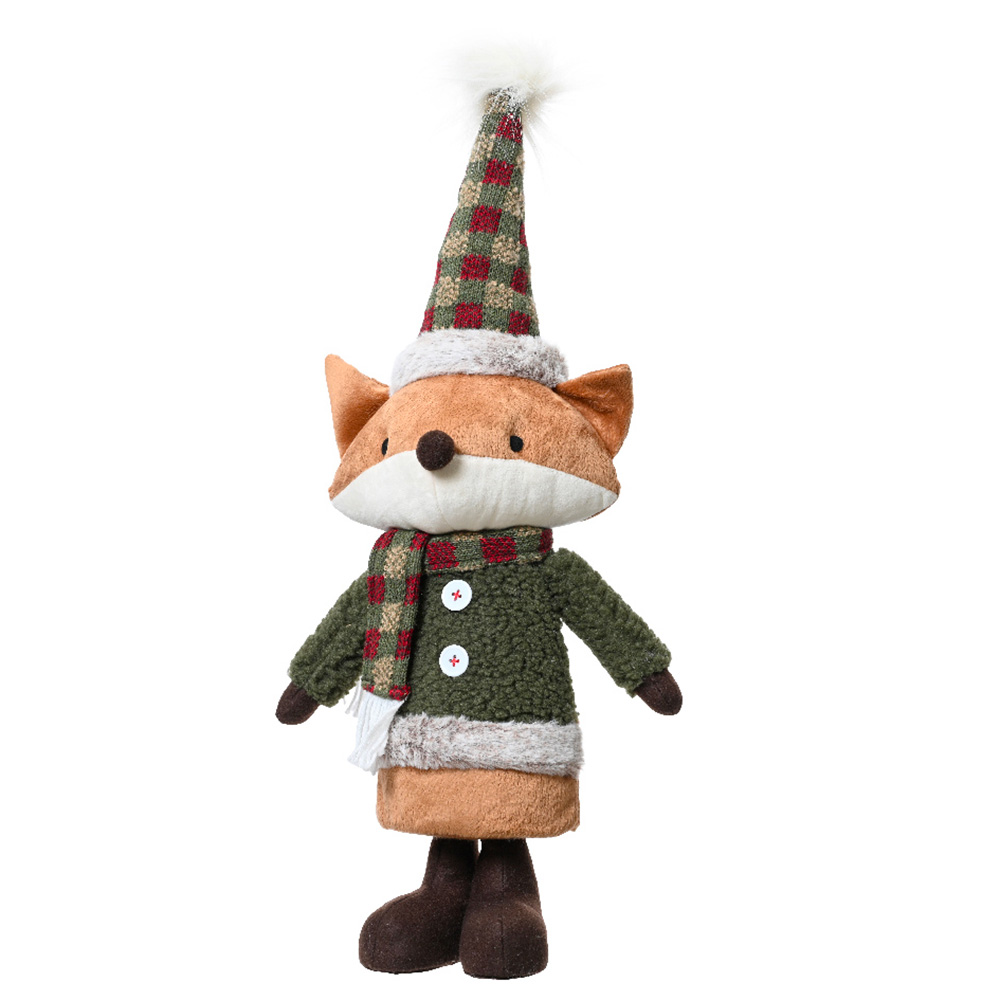 Casolaro Hotellerie Spa Chilly fox Casolaro Hotellerie SpA