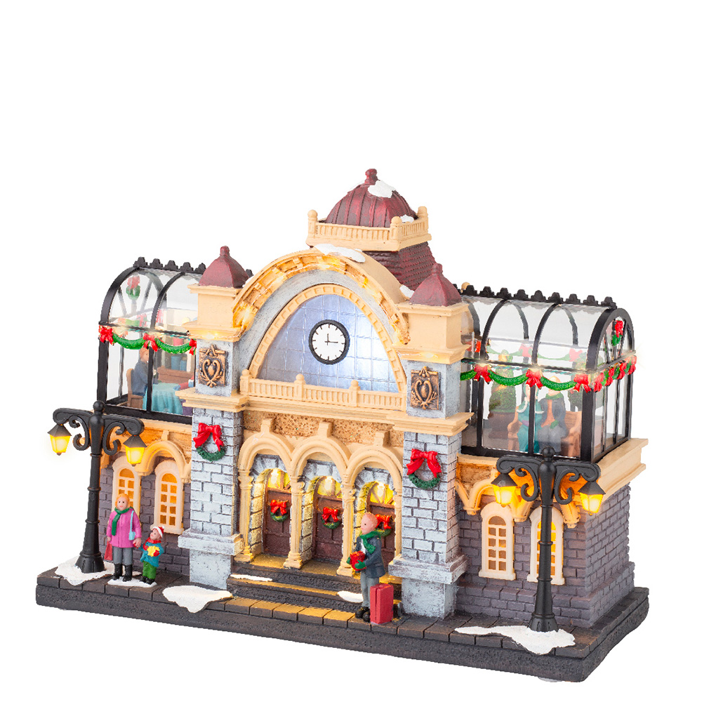 Casolaro Hotellerie Spa Gallery with glass roof Casolaro Hotellerie SpA