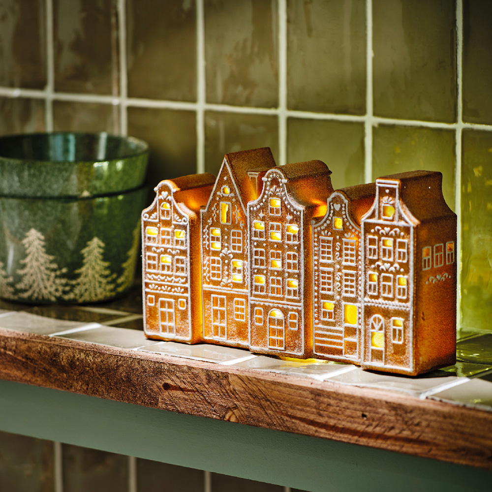 Casolaro Hotellerie Spa Village cookie houses Casolaro Hotellerie SpA