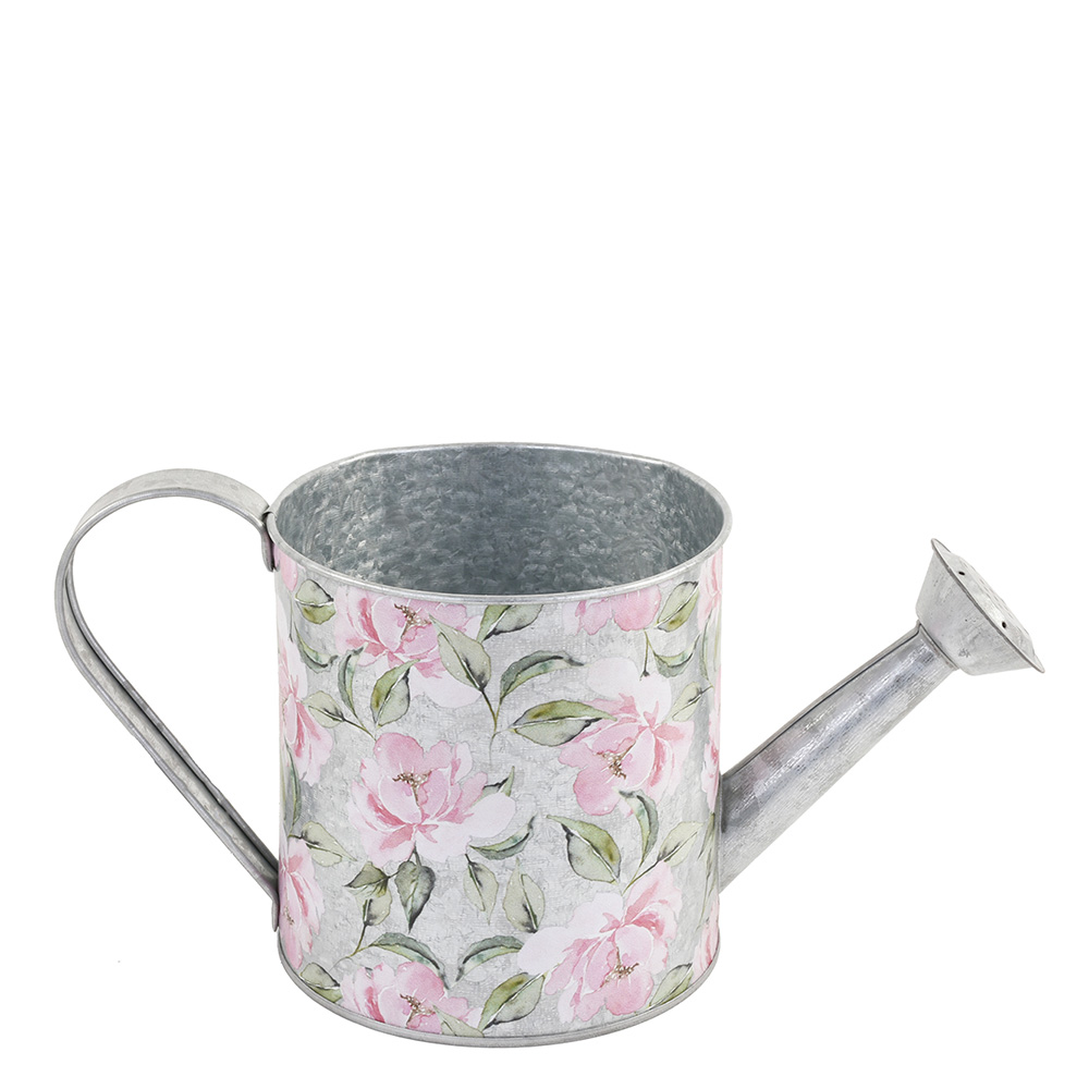 Casolaro Hotellerie Spa Flowering watering can Casolaro Hotellerie SpA