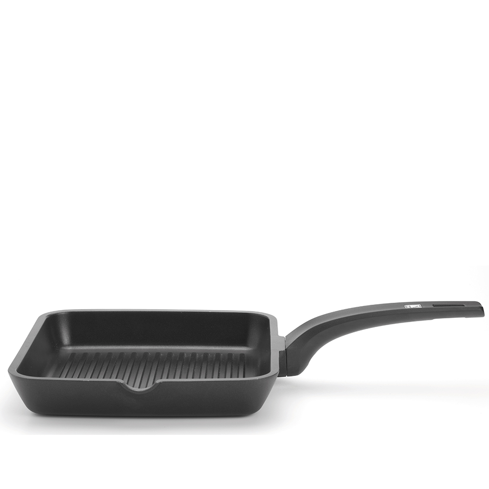 Casolaro Hotellerie Spa Efficient steak grill Pintinox