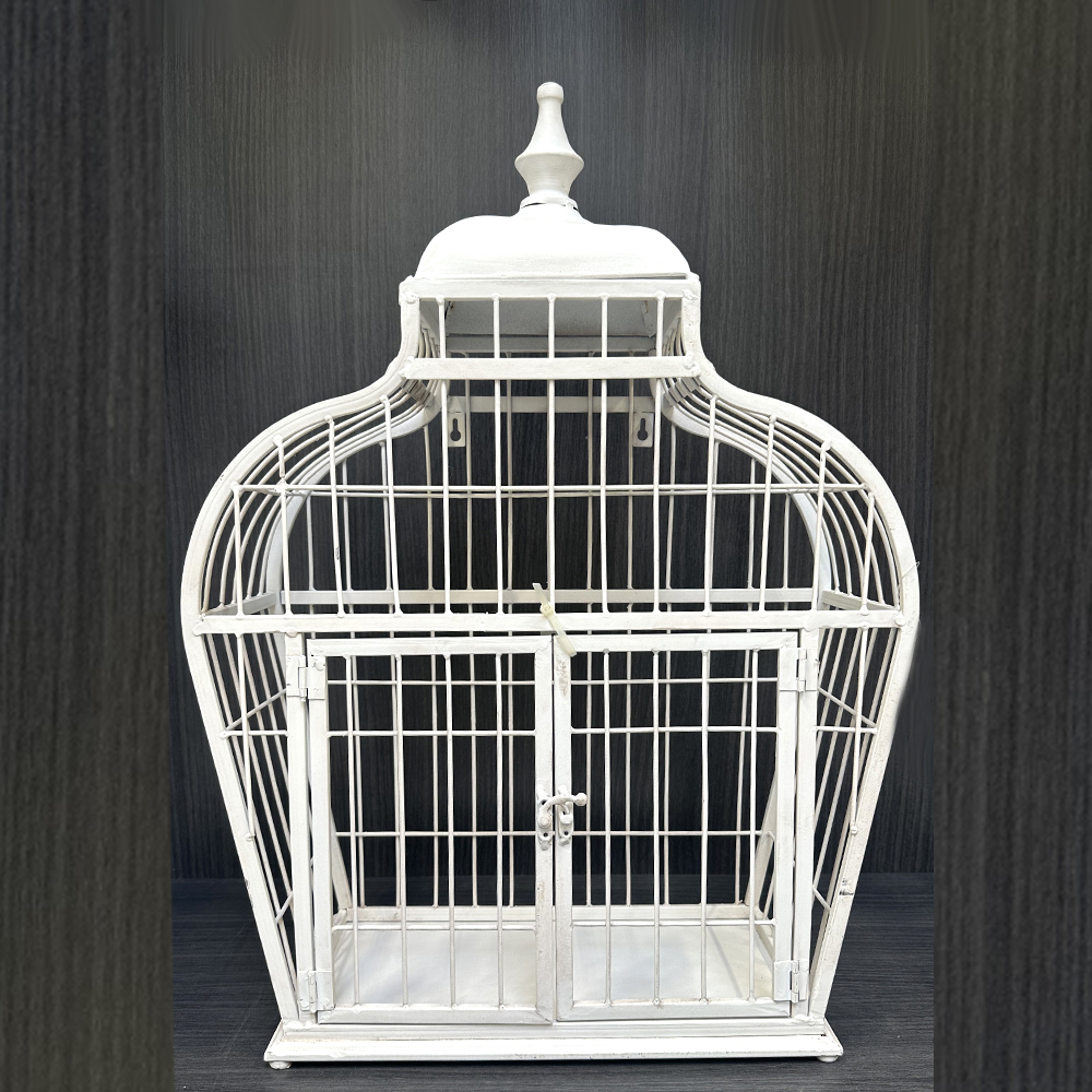 Casolaro Hotellerie Spa Arthur cage 2 doors Casolaro Hotellerie SpA