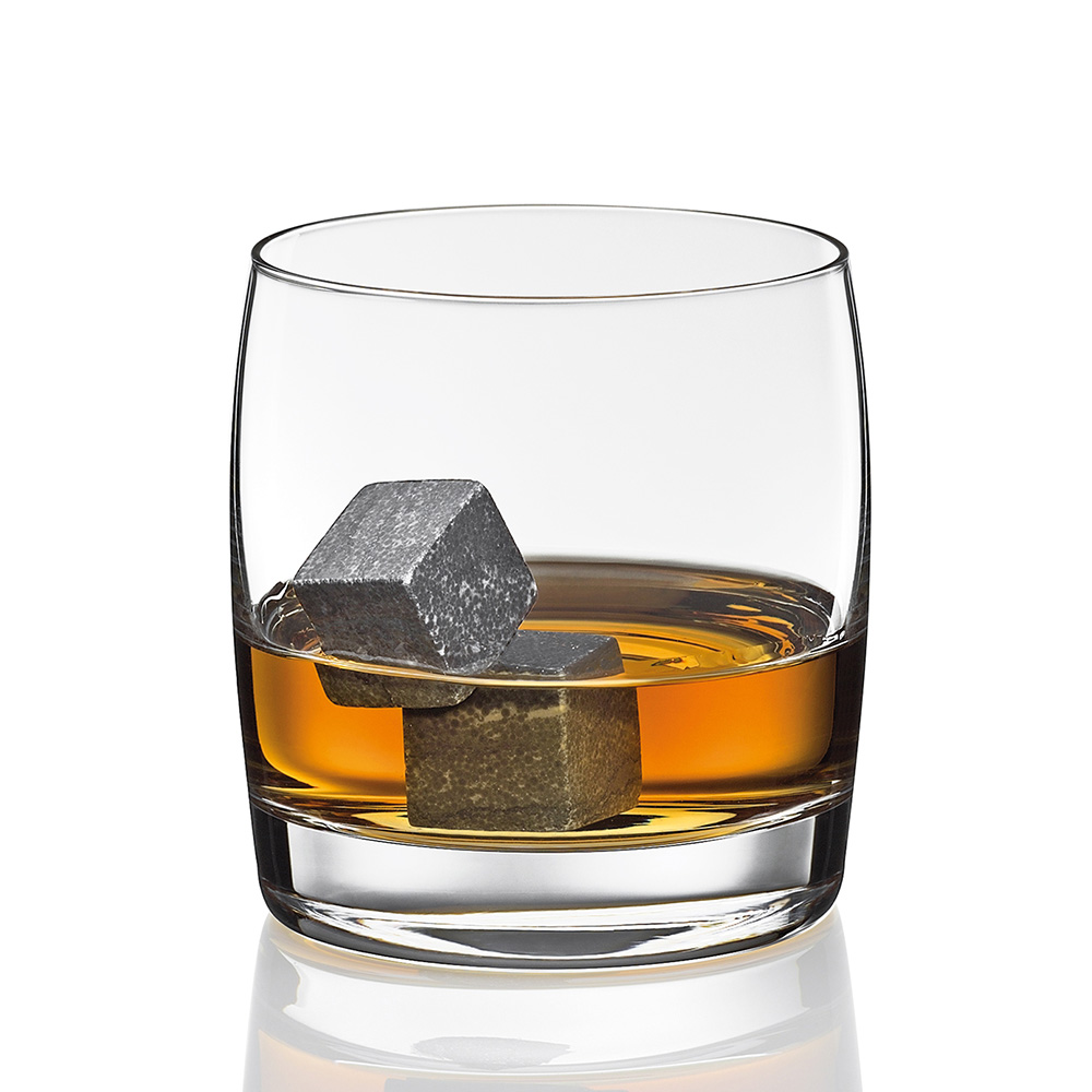 Casolaro Hotellerie Spa Set 9 granite refrigerated stones Casolaro Hotellerie SpA