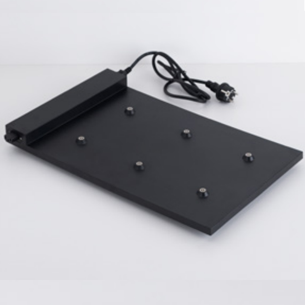 Casolaro Hotellerie Spa Multiple charging base Zafferano