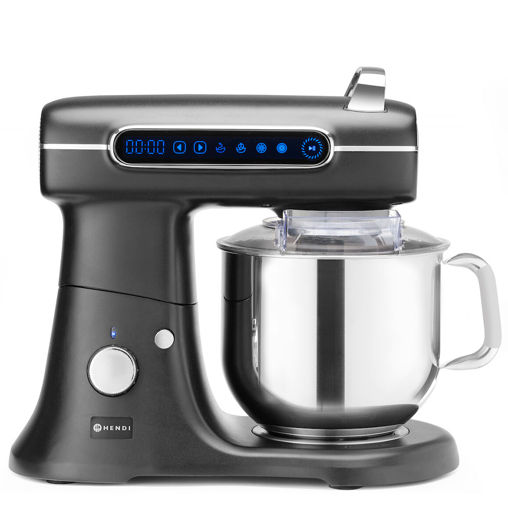 Casolaro Hotellerie Spa Blackbolt planetary mixer Casolaro Hotellerie SpA