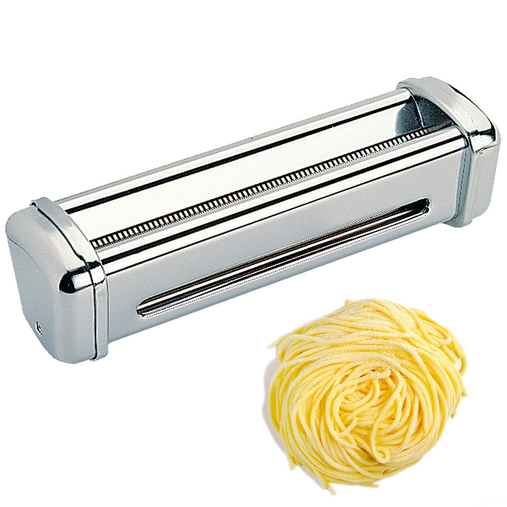 Casolaro Hotellerie Spa Capelli d'angelo pasta maker 1,5 mm Casolaro Hotellerie SpA