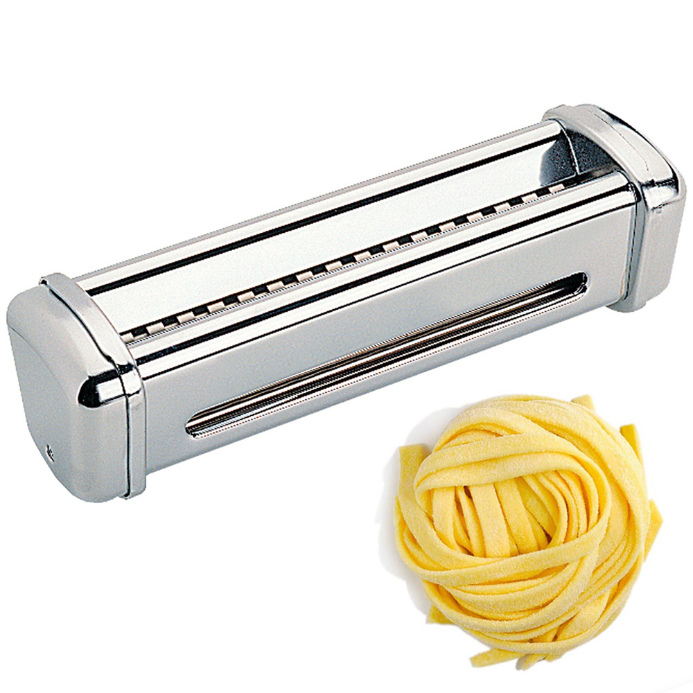 Casolaro Hotellerie Spa Fettuccine pasta maker 6,5 mm Casolaro Hotellerie SpA