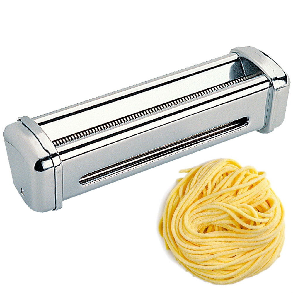 Casolaro Hotellerie Spa Spaghetti pasta maker 2 mm Casolaro Hotellerie SpA