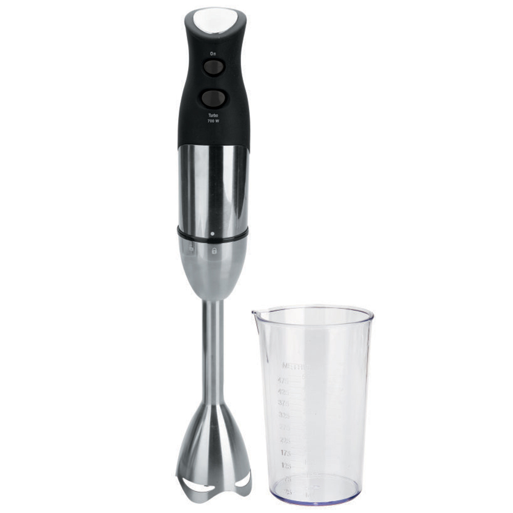 Casolaro Hotellerie Spa 700W immersion blender Casolaro Hotellerie SpA