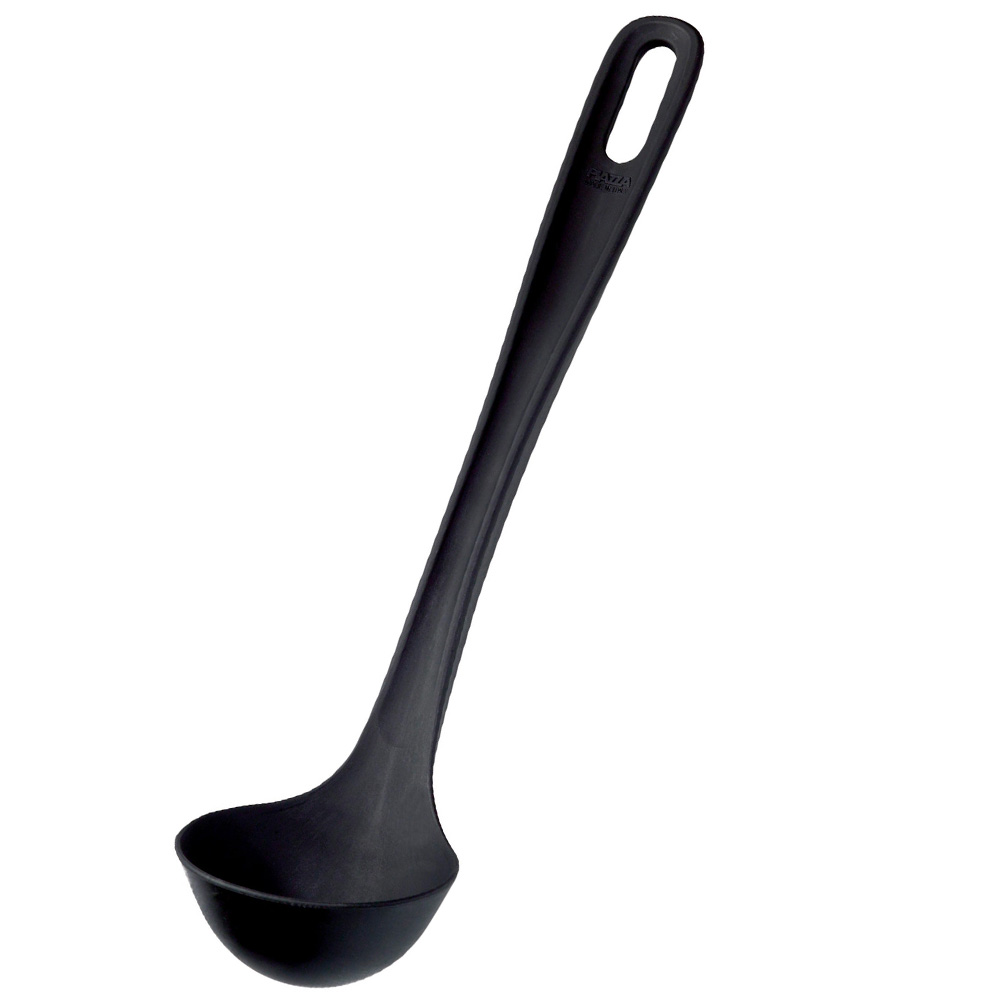 Casolaro Hotellerie Spa Nylon black Scoop cl 20 Casolaro Hotellerie SpA