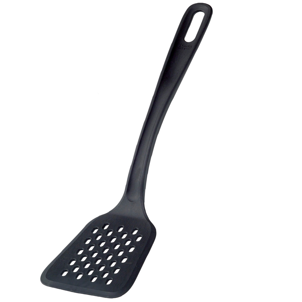 Casolaro Hotellerie Spa Nylon black perforated paddle Casolaro Hotellerie SpA