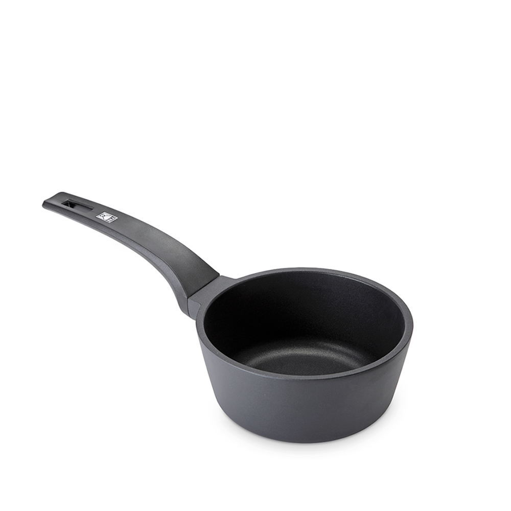 Casolaro Hotellerie Spa Efficient one handle casserole Pintinox