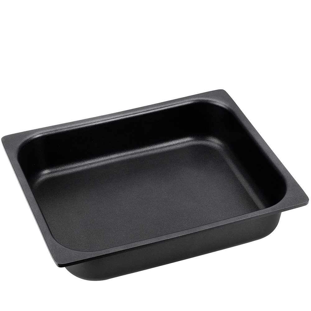 Casolaro Hotellerie Spa Efficient baking pan cm 32x26 Pintinox