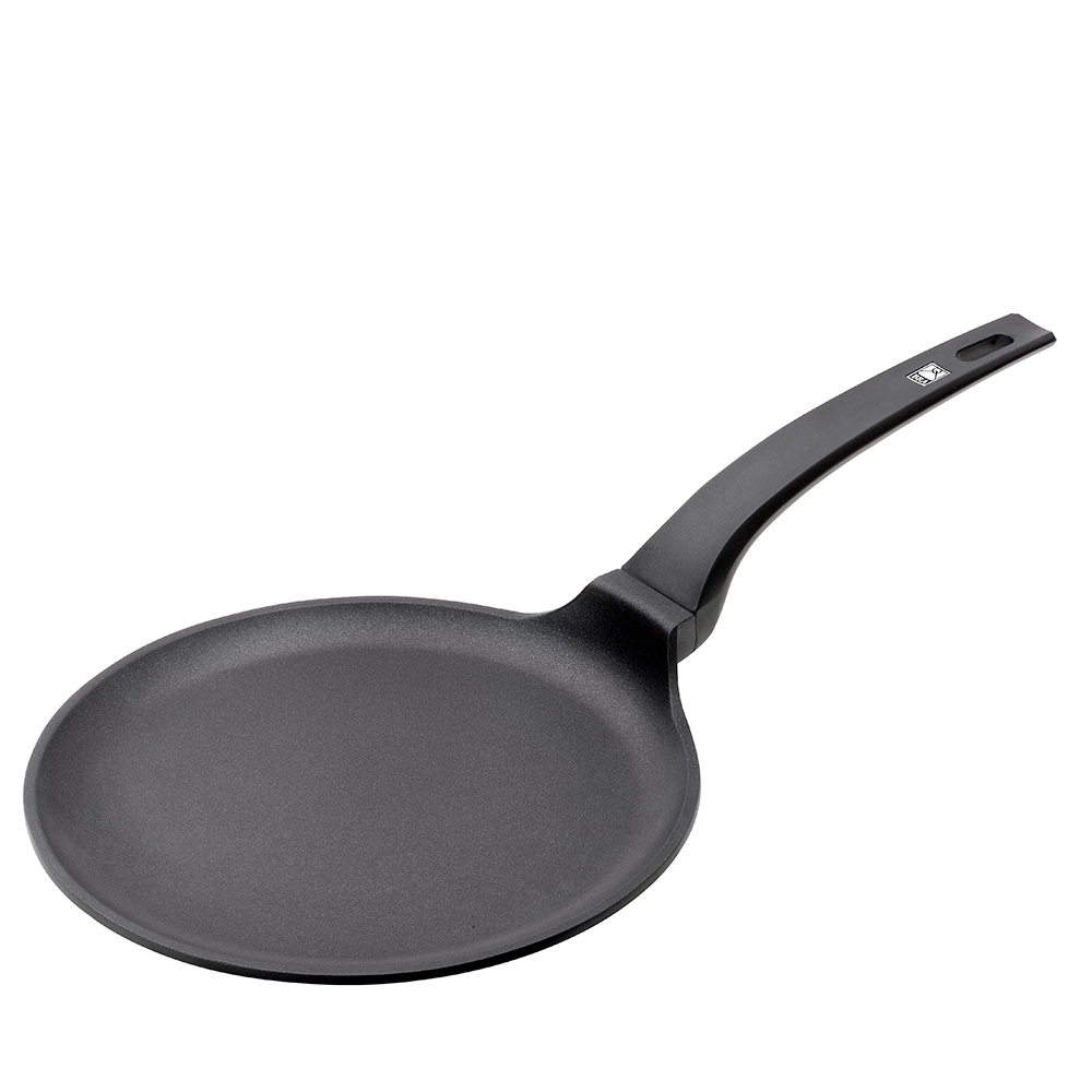 Casolaro Hotellerie Spa Efficient crepes pan cm 26 Pintinox