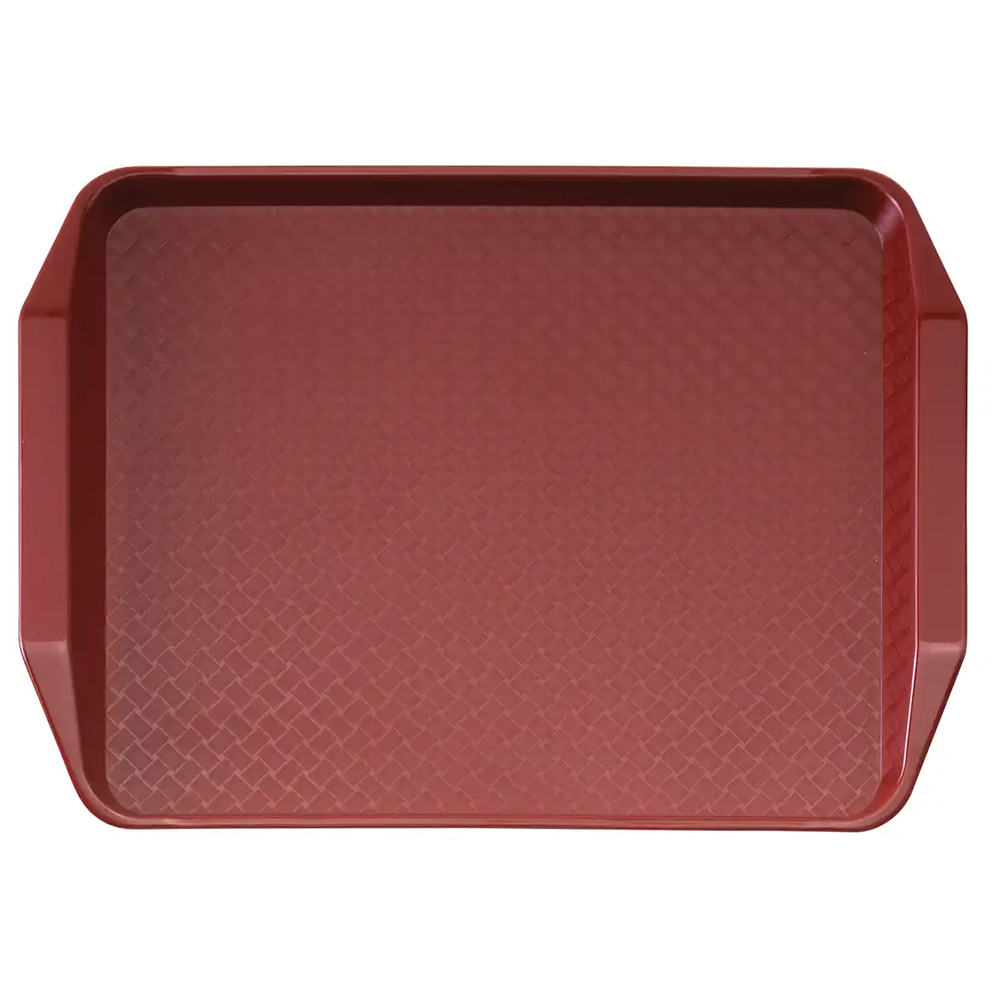 Casolaro Hotellerie Spa Cambro tray with handle cm 30x43 Casolaro Hotellerie SpA