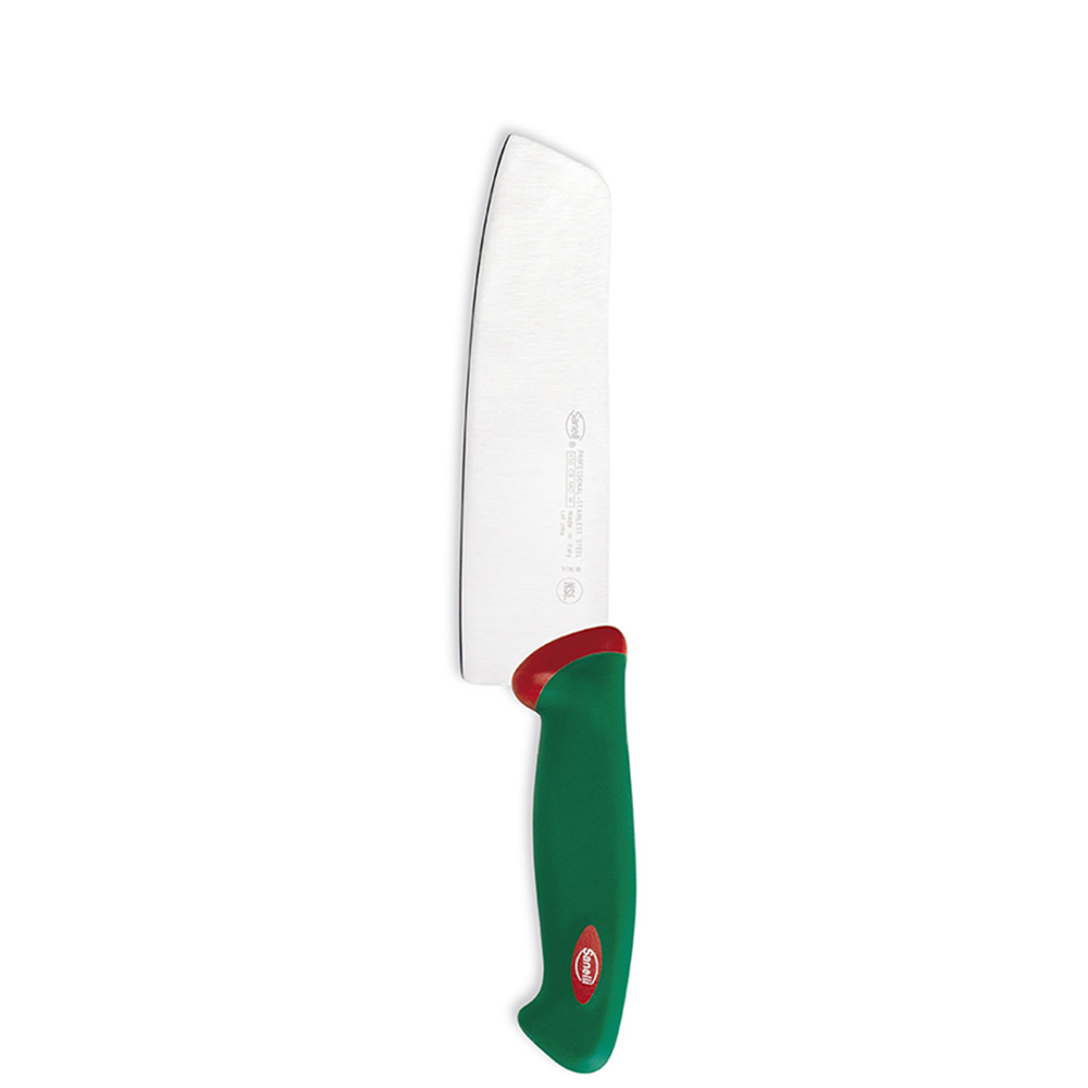 Casolaro Hotellerie Spa Premana Japanese knife cm 18 Casolaro Hotellerie SpA