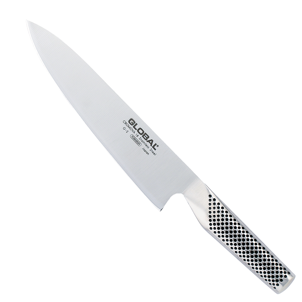 Casolaro Hotellerie Spa Carving Knife cm. 33 Global