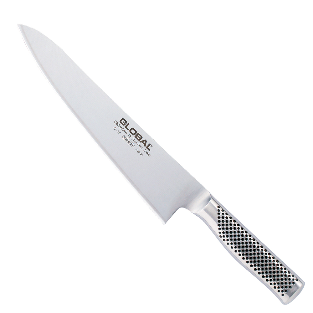 Casolaro Hotellerie Spa Chef knife cm. 37 Global