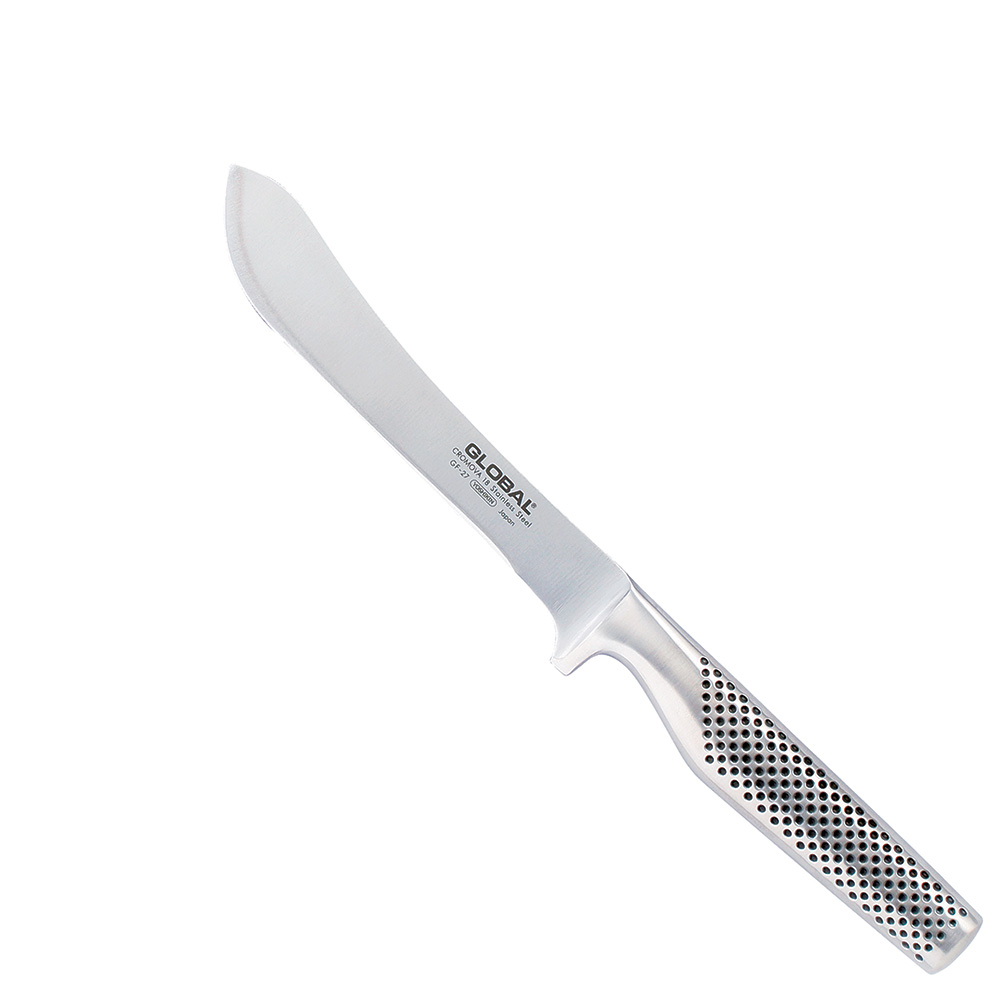 Casolaro Hotellerie Spa Butcher knife cm 16 GF-27 Global