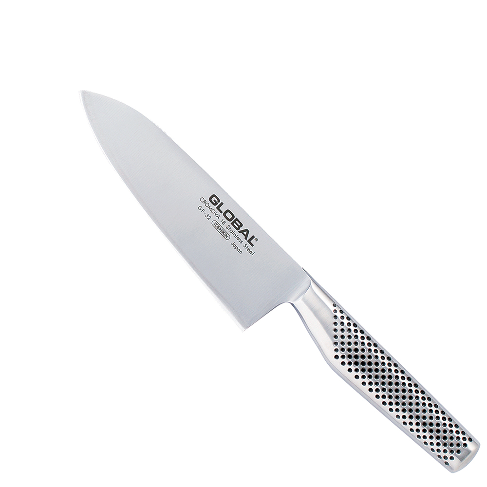 Casolaro Hotellerie Spa Chef Knife cm. 29 Global