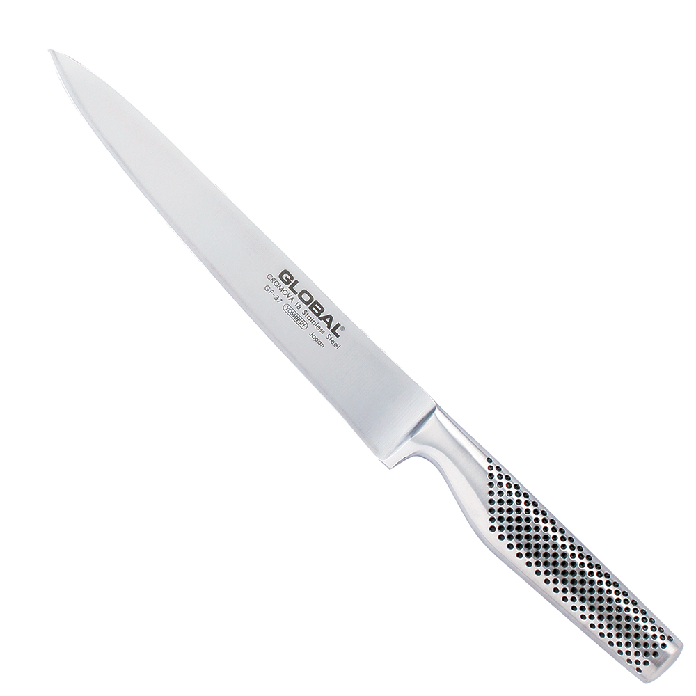Casolaro Hotellerie Spa Carving knife cm. 35 Global