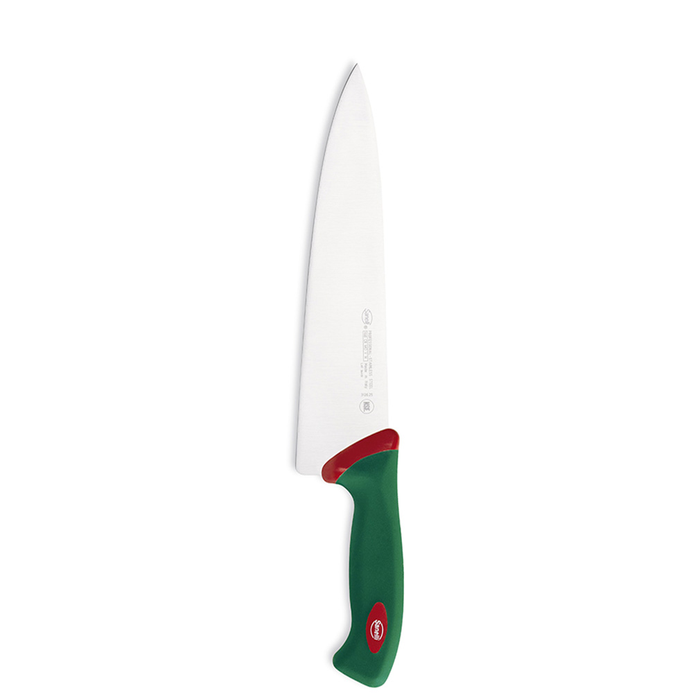 Casolaro Hotellerie Spa Premana kitchen knife cm 25 Casolaro Hotellerie SpA