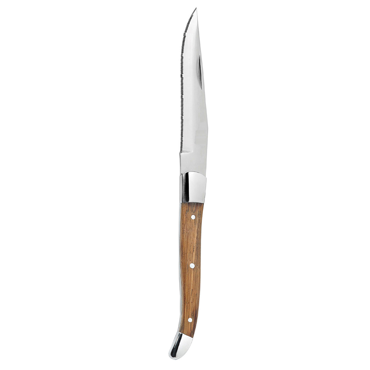 Casolaro Hotellerie Spa Alps Steak Knife Casolaro Hotellerie SpA