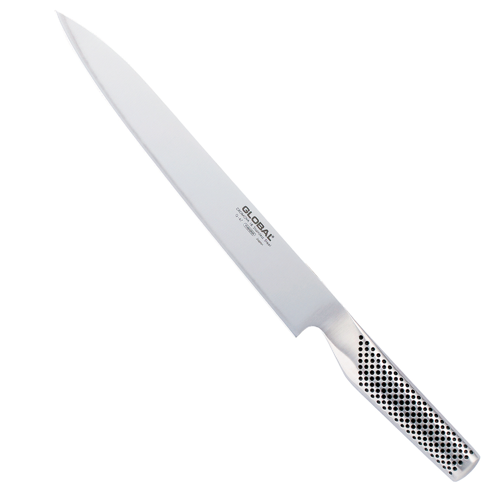 Casolaro Hotellerie Spa Sashimi-Yo knife cm. 37 Global