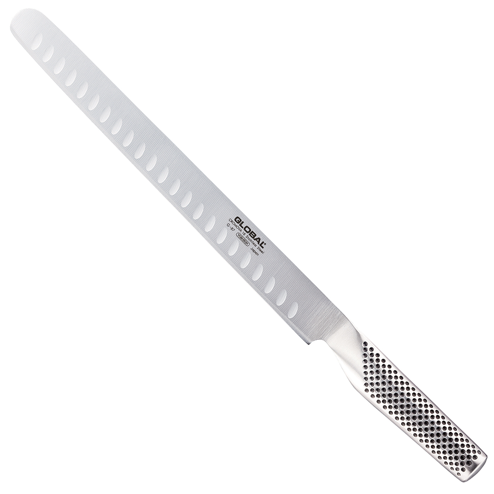 Casolaro Hotellerie Spa Ham or salmon knife cm 40 Casolaro Hotellerie SpA