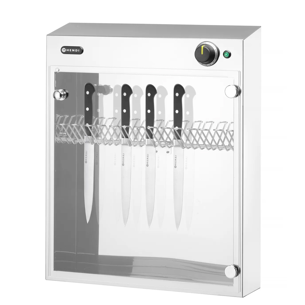 Casolaro Hotellerie Spa Knives sterilizer Casolaro Hotellerie SpA