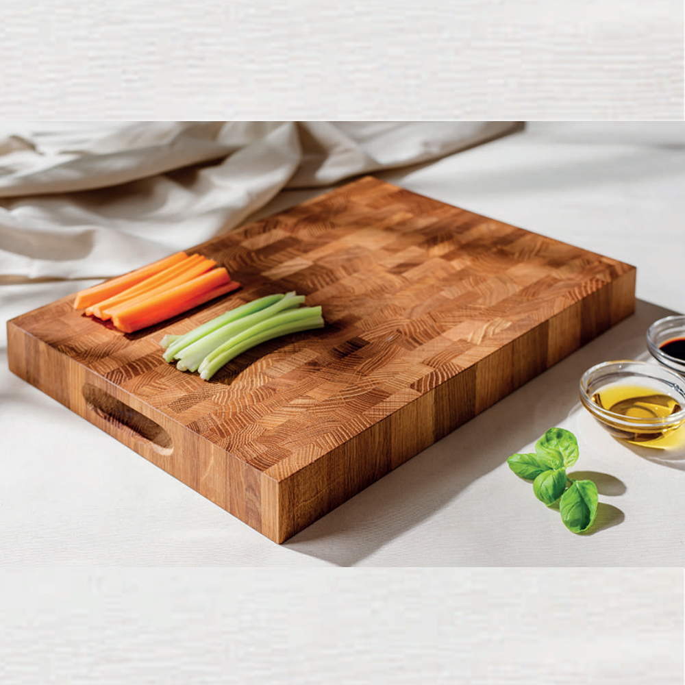 Casolaro Hotellerie Spa Stump in ash Casolaro Hotellerie SpA